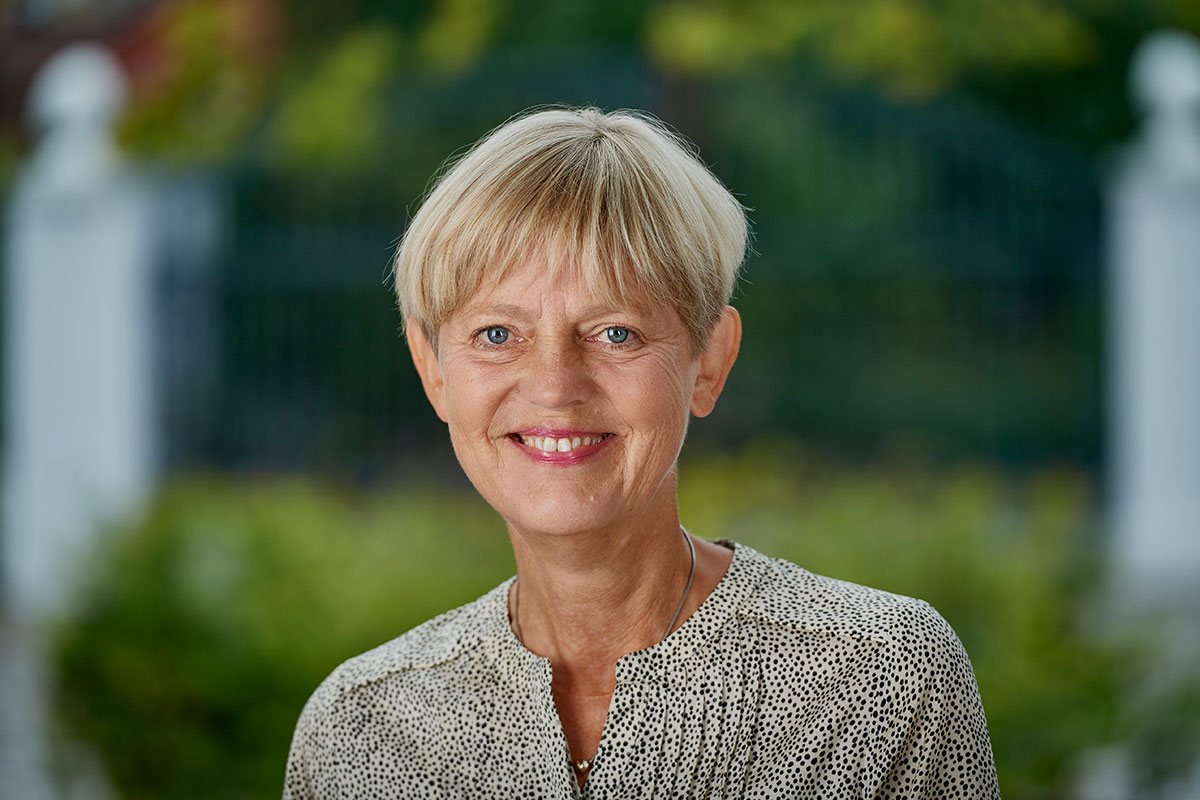 Lauritzen Fonden